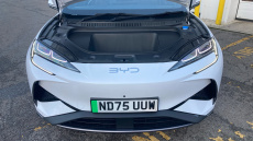 BYD Sealion 7 390kW Design AWD 83kWh 5dr Auto Electric Estate